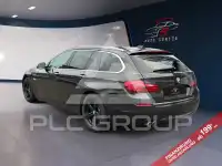 2016 BMW 525