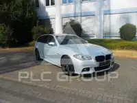 2016 BMW 525