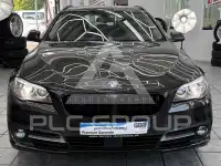 2016 BMW 525