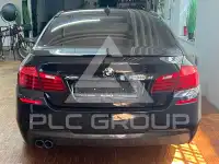 2016 BMW 525