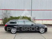 2016 BMW 525