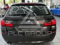 2016 BMW 525