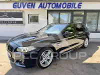 2016 BMW 525