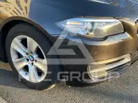 2016 BMW 525