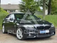 2016 BMW 525