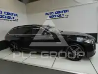 2016 BMW 525