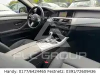 2016 BMW 525