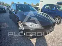 2016 BMW 525