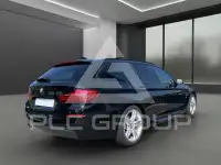 2016 BMW 525