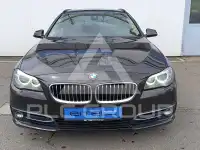 2016 BMW 525