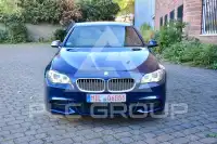 2016 BMW 525