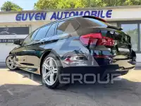 2016 BMW 525