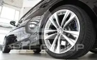 2016 BMW 525