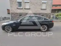 2016 BMW 525