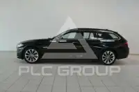 2016 BMW 525