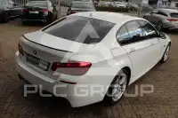 2016 BMW 525