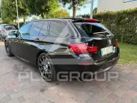 2016 BMW 525
