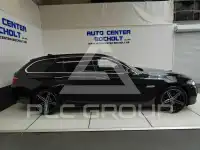 2016 BMW 525