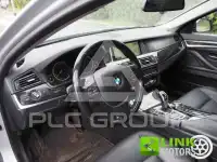2016 BMW 525