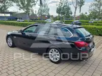 2016 BMW 525