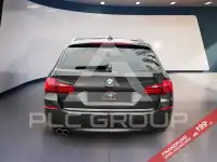 2016 BMW 525