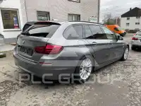 2016 BMW 525