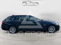 2016 BMW 525