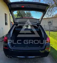 2016 BMW 525