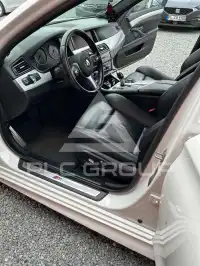2016 BMW 525