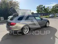 2016 BMW 525