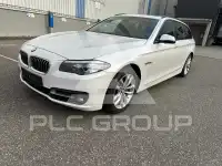 2016 BMW 525