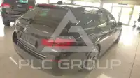 2016 BMW 525