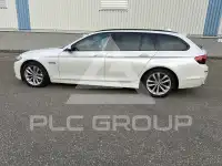 2016 BMW 525