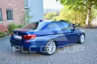 2016 BMW 525