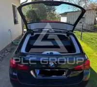 2016 BMW 525