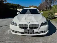 2016 BMW 525
