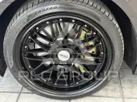 2016 BMW 525