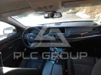 2016 BMW 525