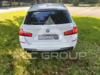 2016 BMW 525