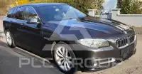 2016 BMW 525