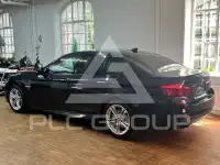 2016 BMW 525