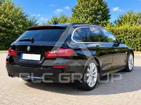2016 BMW 525