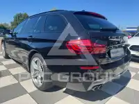 2016 BMW 525