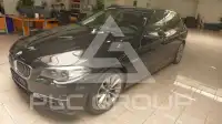 2016 BMW 525