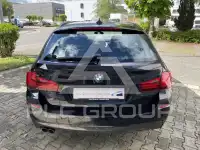 2016 BMW 525