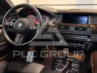 2016 BMW 525