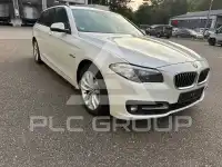 2016 BMW 525