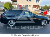 2016 BMW 525
