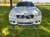 2016 BMW 525