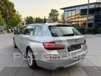 2016 BMW 525